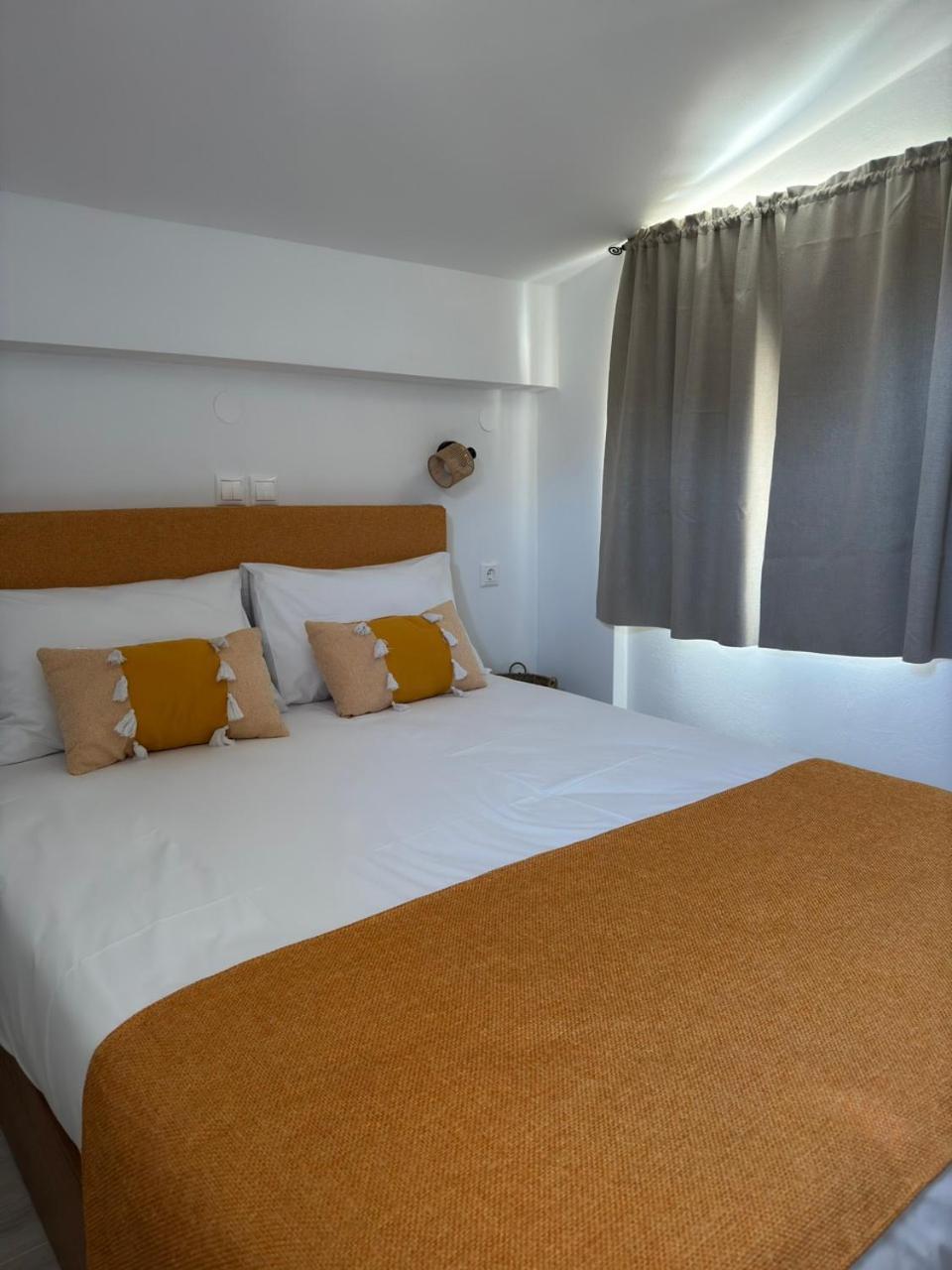 Milolithos Paleochora Apartment Екстериор снимка